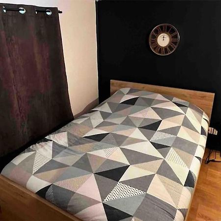 Апартаменты Studio Avec Jardin Et Stationnements Бурж Экстерьер фото
